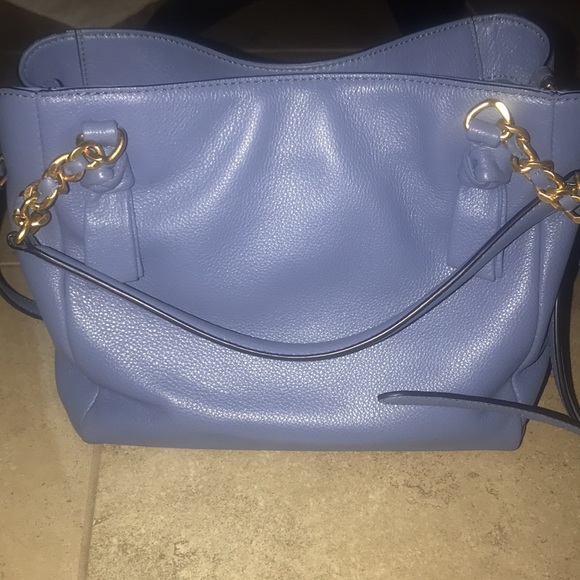 AUTHENTIC TORY BURCH PURSE - Picture 12 of 16